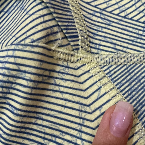 Workout Leggings - Picture 7 of 9